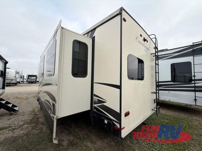2020 Forest River RV Cardinal Luxury - Photo 5