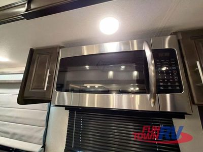 2020 Forest River RV Cardinal Luxury - Photo 22