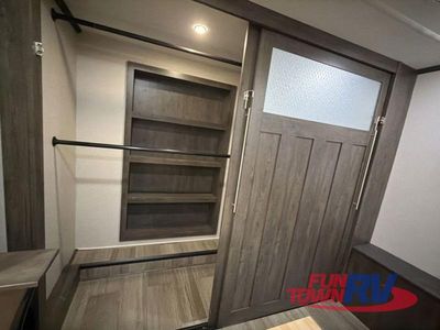2020 Forest River RV Cardinal Luxury - Photo 44