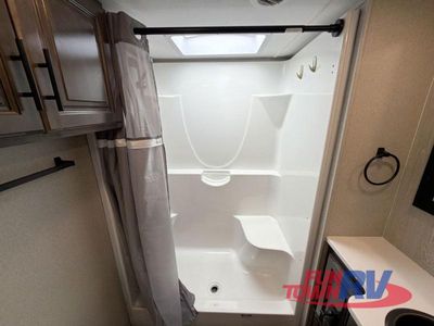 2020 Forest River RV Cardinal Luxury - Photo 36