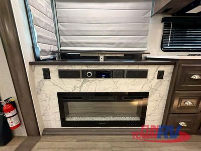 2020 Forest River RV Cardinal Luxury - Photo 30