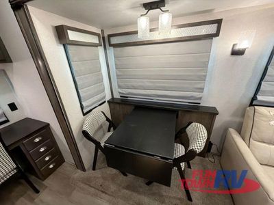 2020 Forest River RV Cardinal Luxury - Photo 25