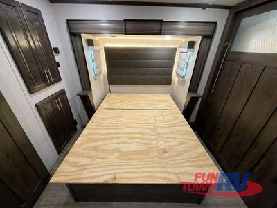 2020 Forest River RV Cardinal Luxury - Photo 39