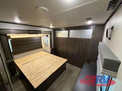 2020 Forest River RV Cardinal Luxury - Photo 38