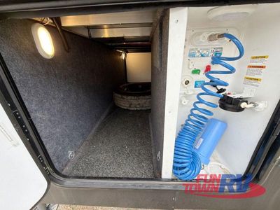 2020 Forest River RV Cardinal Luxury - Photo 8