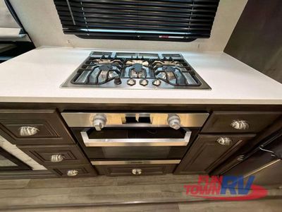 2020 Forest River RV Cardinal Luxury - Photo 21