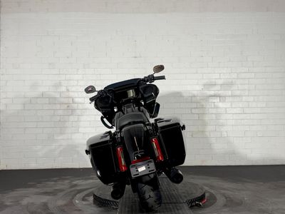 2026 Harley-Davidson Road Glide - Photo 3