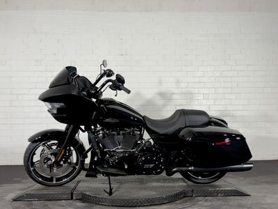 2026 Harley-Davidson Road Glide - Photo 5