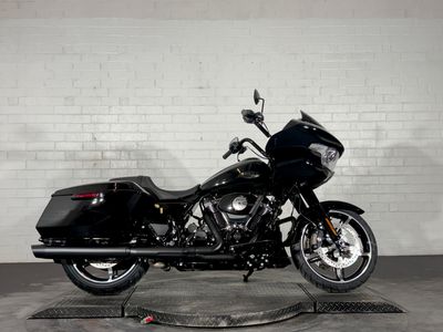 2026 Harley-Davidson Road Glide - Photo 1