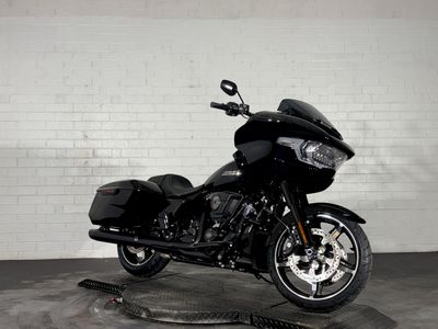 2026 Harley-Davidson Road Glide - Photo 8