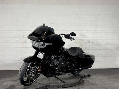 2026 Harley-Davidson Road Glide - Photo 6