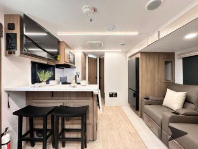 2026 Coachmen RV Freedom Express Ultra Lite - Photo 14