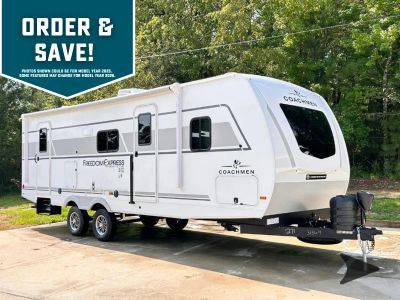 2026 Coachmen RV Freedom Express Ultra Lite - Photo 4