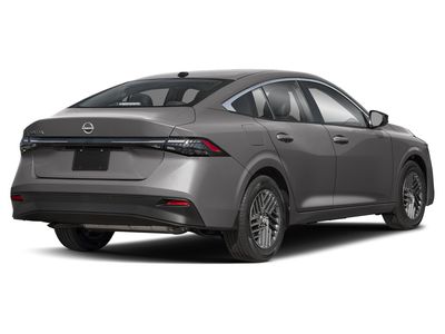 2026 Nissan Sentra - Photo 3