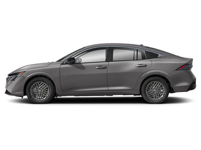 2026 Nissan Sentra - Photo 4