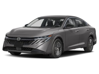 2026 Nissan Sentra - Photo 2