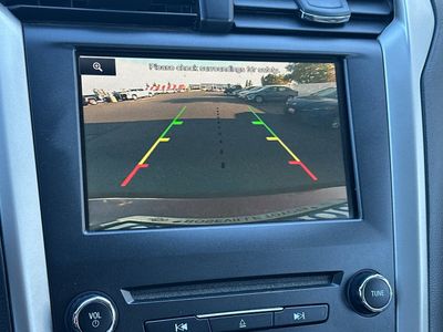 2016 Ford Fusion Energi - Photo 20