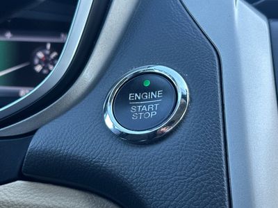 2016 Ford Fusion Energi - Photo 23