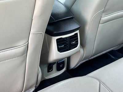 2016 Ford Fusion Energi - Photo 14