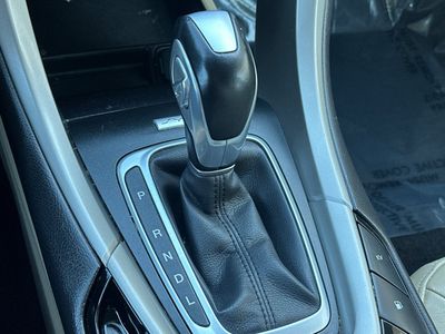 2016 Ford Fusion Energi - Photo 22