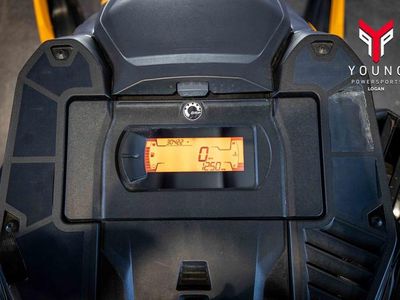 2023 Ski-Doo Summit X 850 E-TEC Turbo R 165 SS H_Al Powder 3.0_4.5 Blk - Photo 28