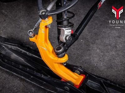 2023 Ski-Doo Summit X 850 E-TEC Turbo R 165 SS H_Al Powder 3.0_4.5 Blk - Photo 6