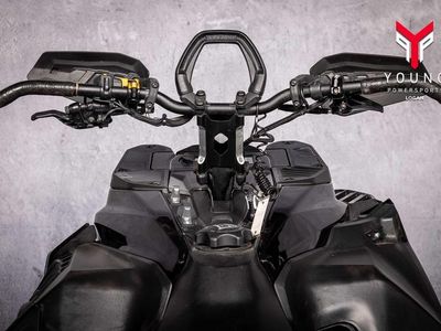 2023 Ski-Doo Summit X 850 E-TEC Turbo R 165 SS H_Al Powder 3.0_4.5 Blk - Photo 22