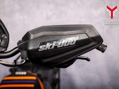 2023 Ski-Doo Summit X 850 E-TEC Turbo R 165 SS H_Al Powder 3.0_4.5 Blk - Photo 12