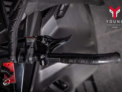 2023 Ski-Doo Summit X 850 E-TEC Turbo R 165 SS H_Al Powder 3.0_4.5 Blk - Photo 27