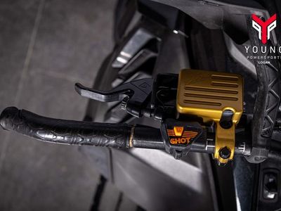2023 Ski-Doo Summit X 850 E-TEC Turbo R 165 SS H_Al Powder 3.0_4.5 Blk - Photo 26
