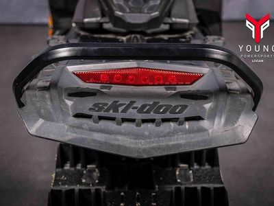 2023 Ski-Doo Summit X 850 E-TEC Turbo R 165 SS H_Al Powder 3.0_4.5 Blk - Photo 21