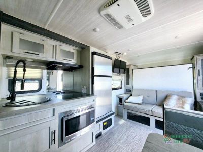 2022 Forest River RV IBEX - Photo 21