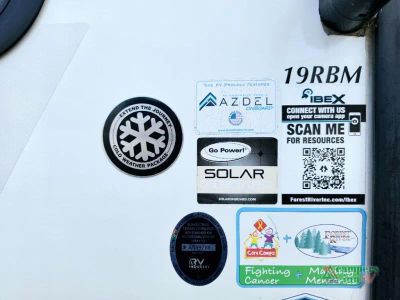 2022 Forest River RV IBEX - Photo 5