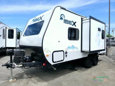 2022 Forest River RV IBEX - Photo 4