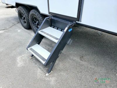 2022 Forest River RV IBEX - Photo 30