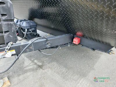 2022 Forest River RV IBEX - Photo 28
