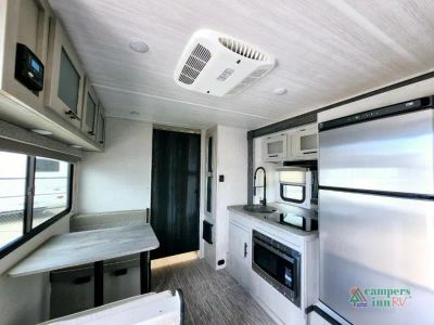 2022 Forest River RV IBEX - Photo 17