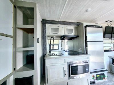 2022 Forest River RV IBEX - Photo 20