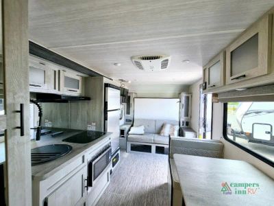 2022 Forest River RV IBEX - Photo 13