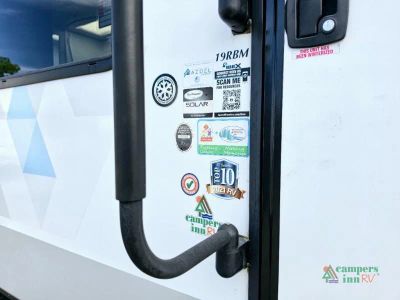 2022 Forest River RV IBEX - Photo 31