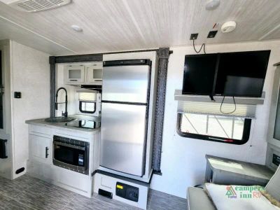 2022 Forest River RV IBEX - Photo 18