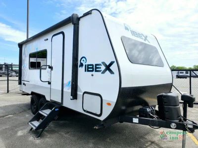 2022 Forest River RV IBEX - Photo 1