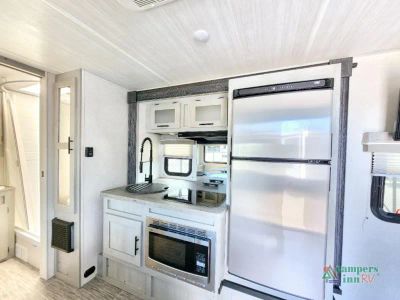 2022 Forest River RV IBEX - Photo 16