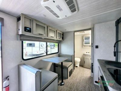 2022 Forest River RV IBEX - Photo 15