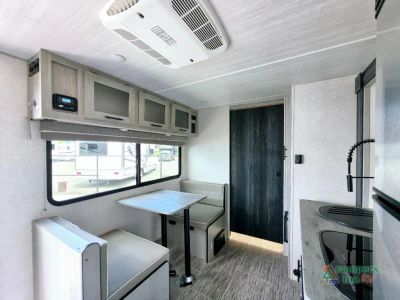 2022 Forest River RV IBEX - Photo 19