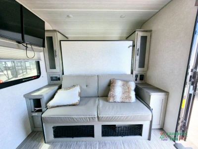 2022 Forest River RV IBEX - Photo 14