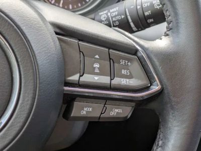 2021 Mazda CX-9 — photo 26 view