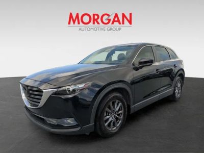 2021 Mazda CX-9 — photo 7 view