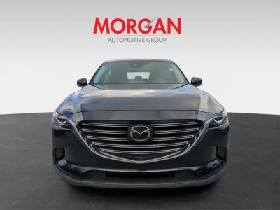 2021 Mazda CX-9 — photo 8 view