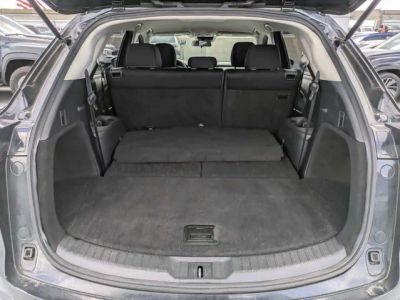 2021 Mazda CX-9 — photo 12 view